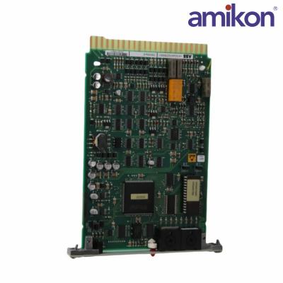ABB	HESG447433R1 PCB Circuit Board