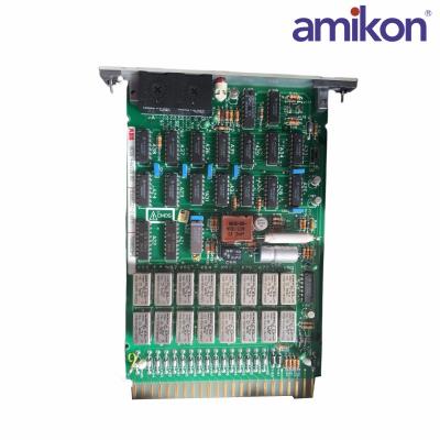 ABB	HE667077-318/B Control board