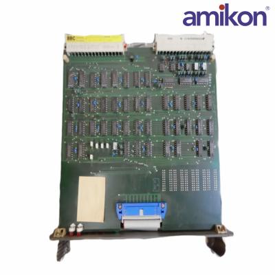 ABB	88VUO1E	Coupling Module