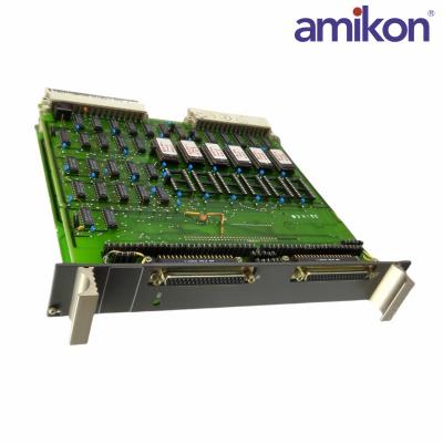 ABB	88VP02B-E9102 Master Station Processor Module