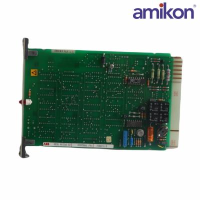 ABB	HESG447260R2 Bus End Module