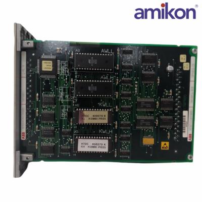 ABB	70E105a-E Control board