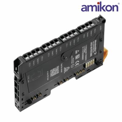 Weidmuller UR20-4AI-RTD-DIAG Analog Remote Input Module