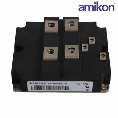 SIEMENS	6SY7000-0AD33 IGBT power module