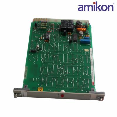 ABB	HESG447260R2 Bus End Module