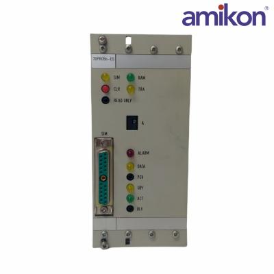 ABB	70E105a-E Control board