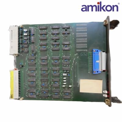 ABB	88VUO1E	Coupling Module