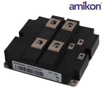 SIEMENS	6SY7000-0AD33 IGBT power module