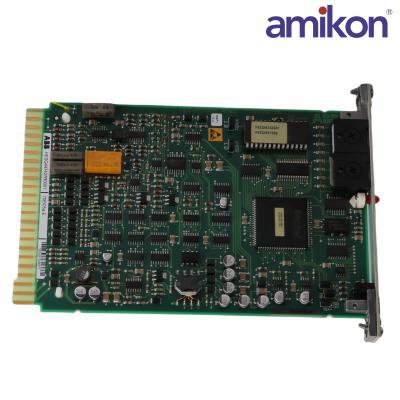 ABB	HESG447433R1 PCB Circuit Board