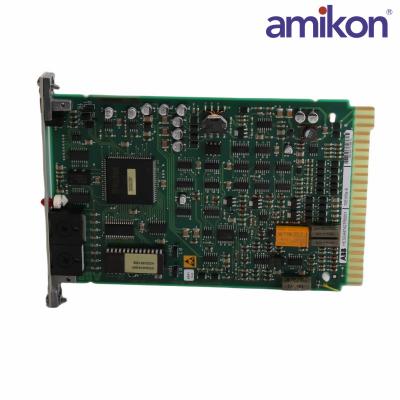 ABB	HESG447427R001 Control board