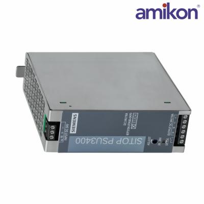 SIEMENS	6EP3134-0TA00-0AY0 power supply