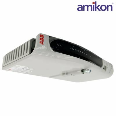 ABB	AI04 THERMOCOUPLE INPUT MODULE