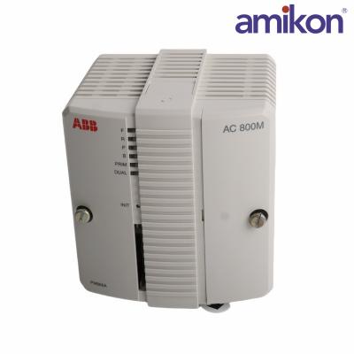 ABB PM866AK02 Redundant Processor Unit