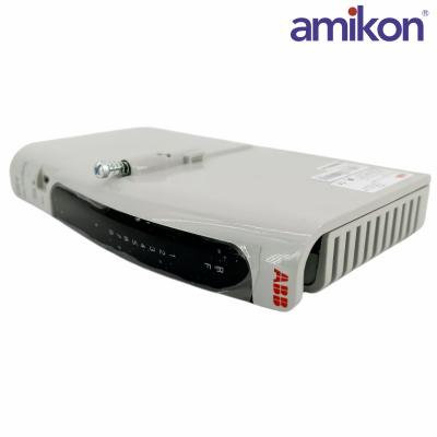 ABB	AI04 THERMOCOUPLE INPUT MODULE