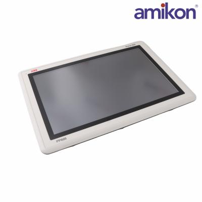ABB	PP886 Touchscreen Panel