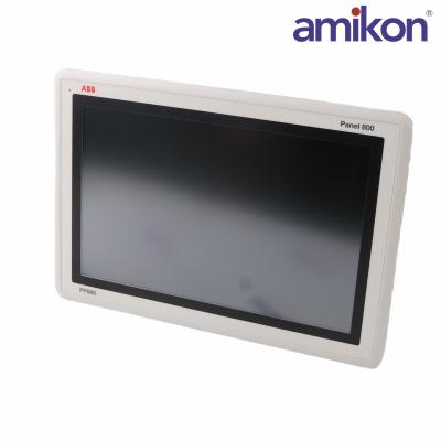 ABB	PP886 Touchscreen Panel