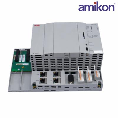 ABB	PM904F Controllers