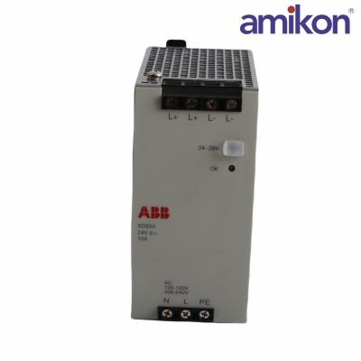 ABB 3BSC610066R1 Power Supply