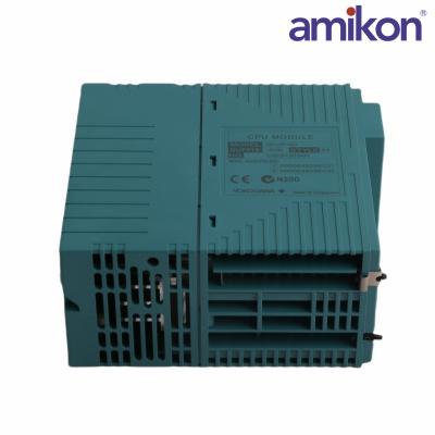 Yokogawa  NFCP050-S15 S2 CPU Module