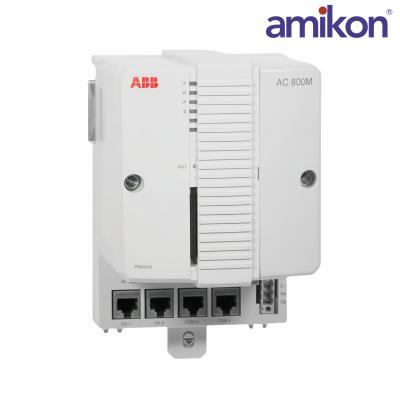 ABB AC800M	Controller
