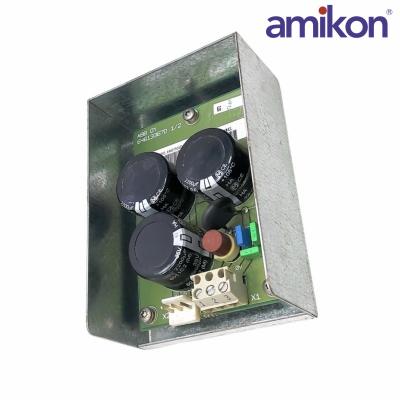 ABB RAPI-01C	Power Supply Adapter Board