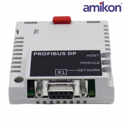 ABB	FPBA-01	PROFIBUS DP adapter module