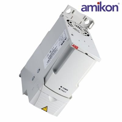 ABB ACS355-03E-06A7-2 Safety Control