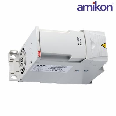 ABB ACS355-03E-06A7-2 Safety Control