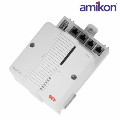ABB AC800M	Controller