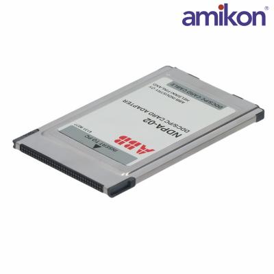ABB NDPA-02	Card Adapter