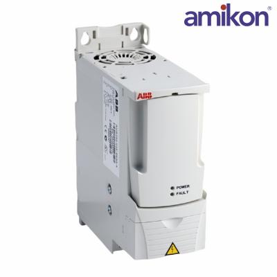 ABB ACS355-03E-06A7-2 Safety Control