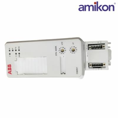 ABB CI868K01	Communication Interface