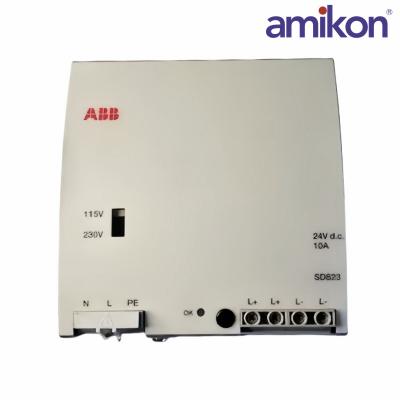 ABB SL10.504	power supply