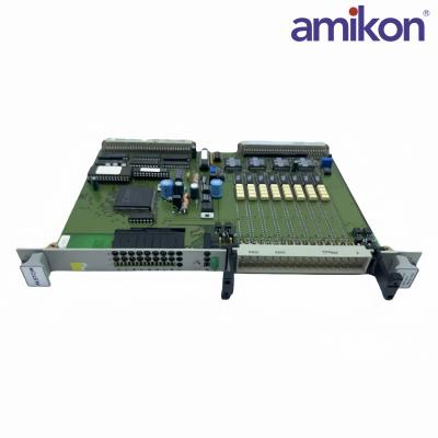 ALSTOM	DAU232.1 029.223.005  Digital Analog Conversion Module