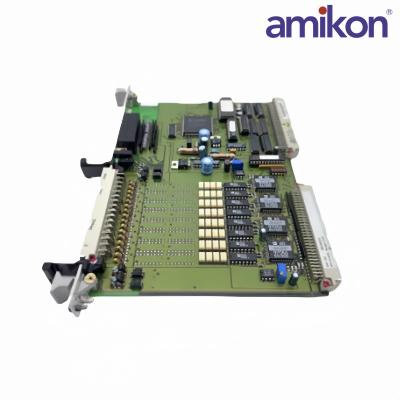 ALSTOM	DAU232.1 029.223.005  Digital Analog Conversion Module