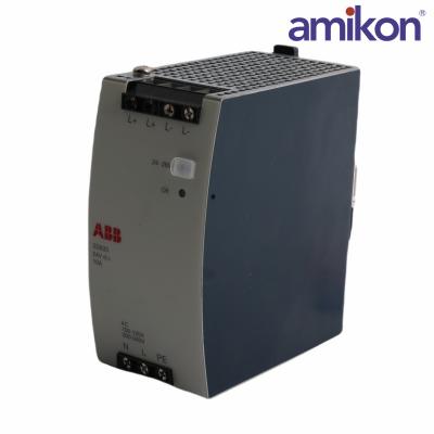 ABB 3BSC610066R1 Power Supply