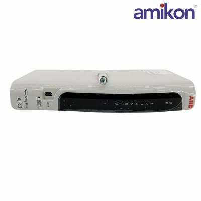 ABB	AI03	Analog Input Module