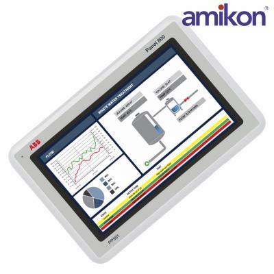 ABB	PP881 Touch Screen