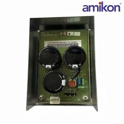 ABB RAPI-01C	Power Supply Adapter Board