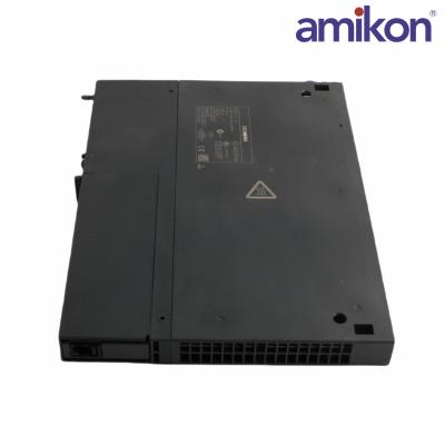 SIEMENS	6ES7405-0DA01-0AA0  Power Supply