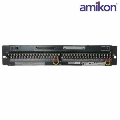YOKOGAWA  AEA4D Terminal Boards