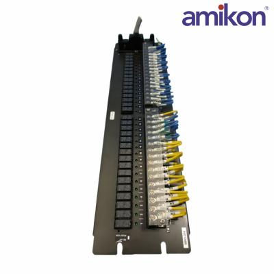 YOKOGAWA MRI214 Relay Input Board