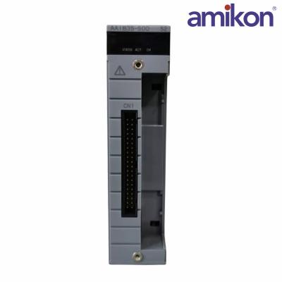 YOKOGAWA  AAI835 Analog I/O Module