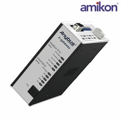 HMS AB7808-F Industrial Networks