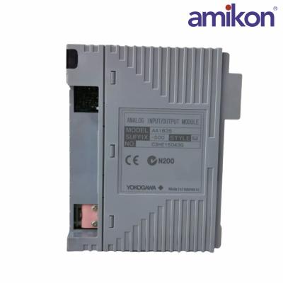 YOKOGAWA  AAI835 Analog I/O Module