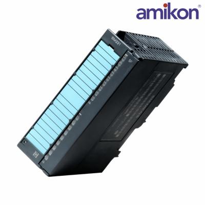 SIEMENS	6AG1331-7KB02-2AB0 Analog Input Module