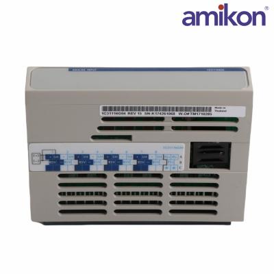 WESTINGHOUSE 1C31116G05  I/O module