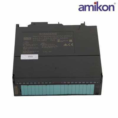 SIEMENS	6ES7332-5HB81-0AB0 Analog Output Module
