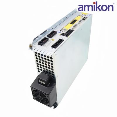 KOLLMORGEN S70602-NANANA Servo Driver