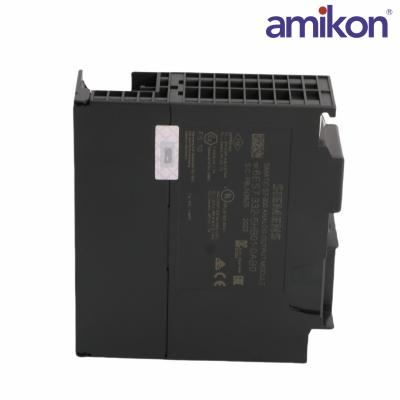 SIEMENS	6ES7332-5HB81-0AB0 Analog Output Module